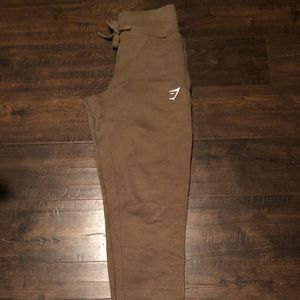 Gymshark high waisted legging/sweats